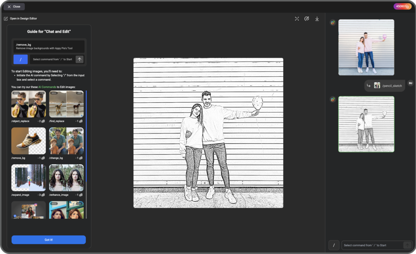 AI Poster Maker