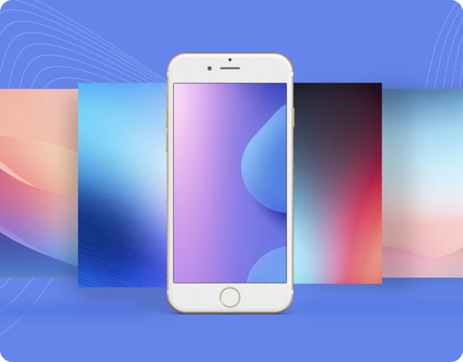 App background maker