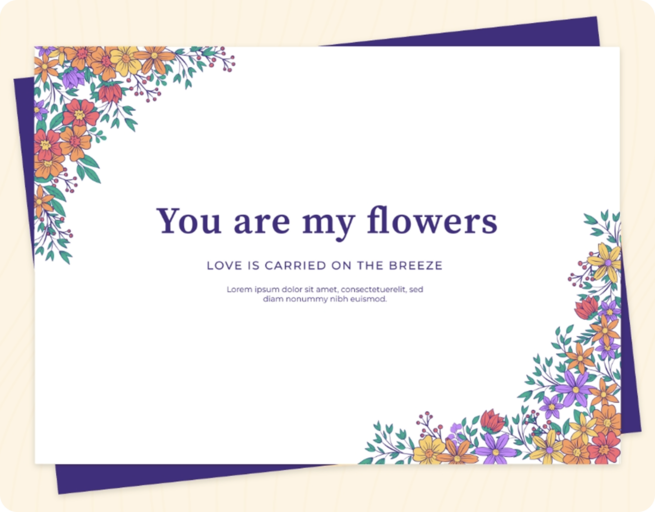 card maker