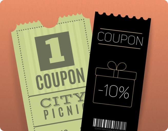 coupon maker