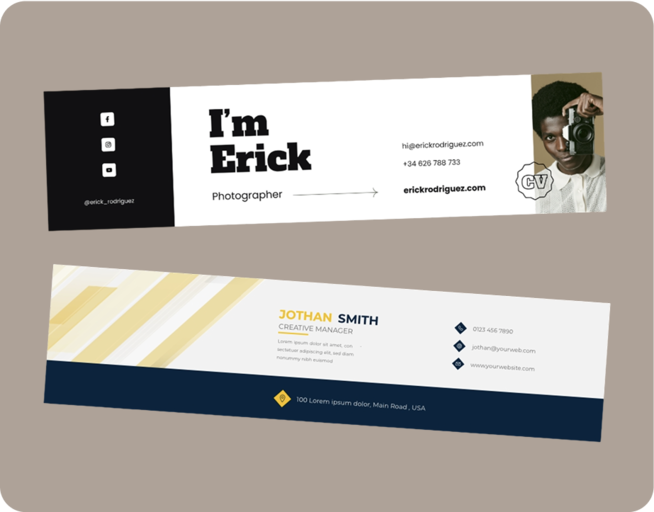 linkedin banner maker