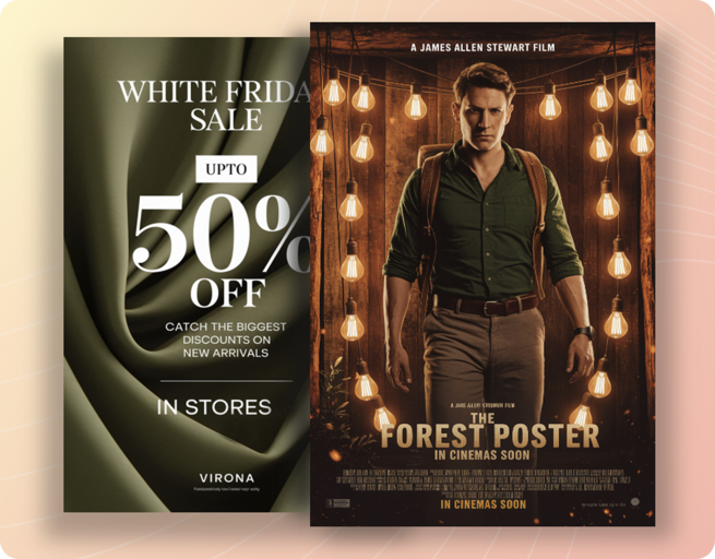 poster maker