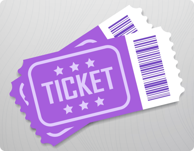 ticket maker