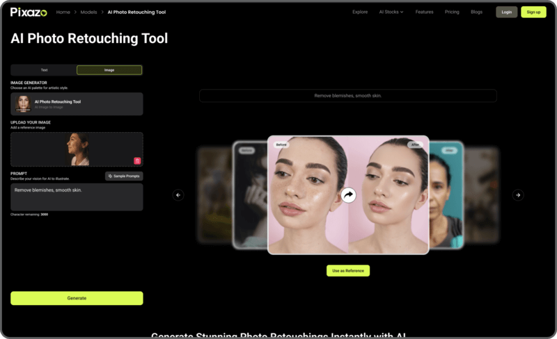 AI Poster Maker