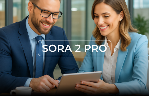 Sora 2 AI Video Generator