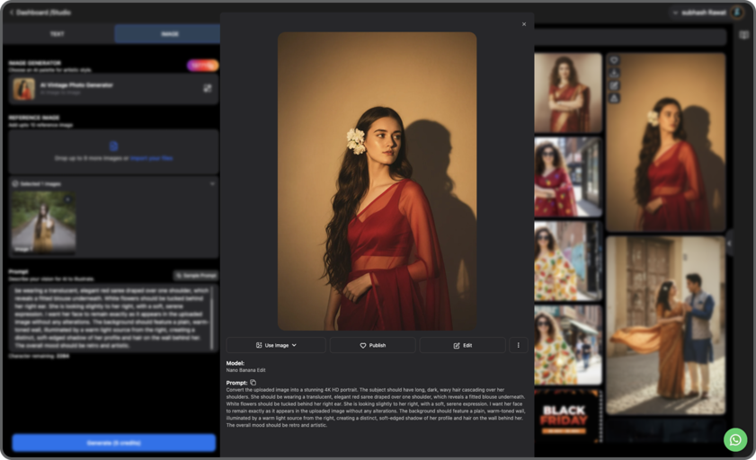 AI Poster Maker