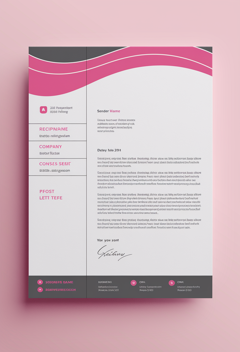 Creative design by Esme Novak