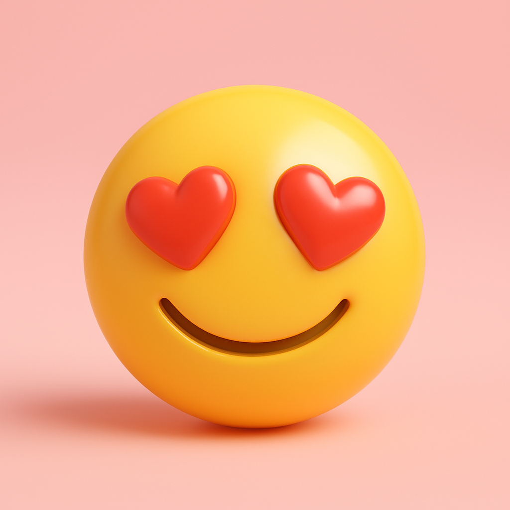 App Icon design by Maya Kim