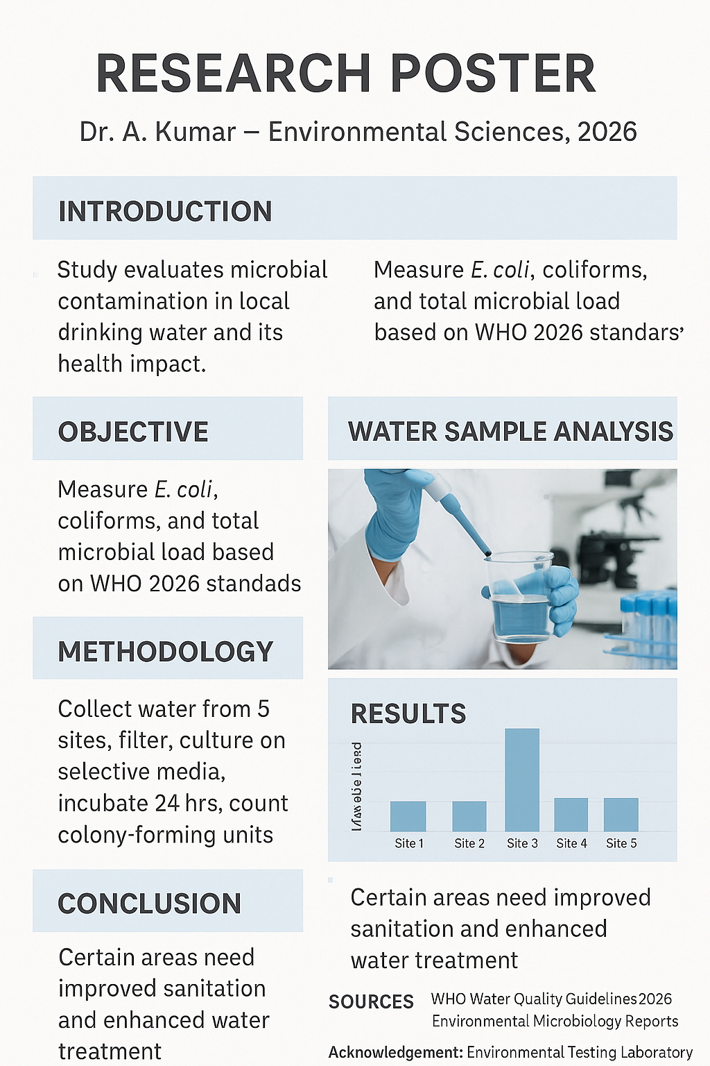 Research design by Sam Strand