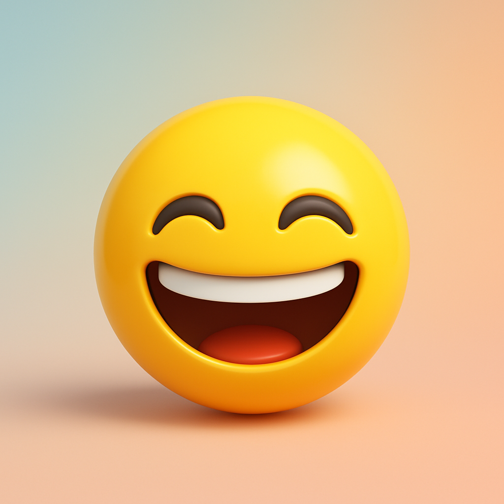 App Icon design by Mika Andersen