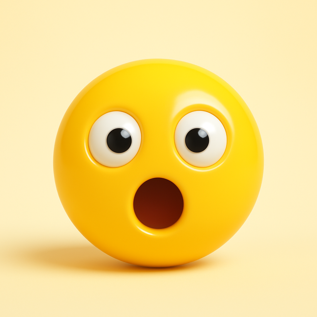 Emoticon design by Jude Diallo