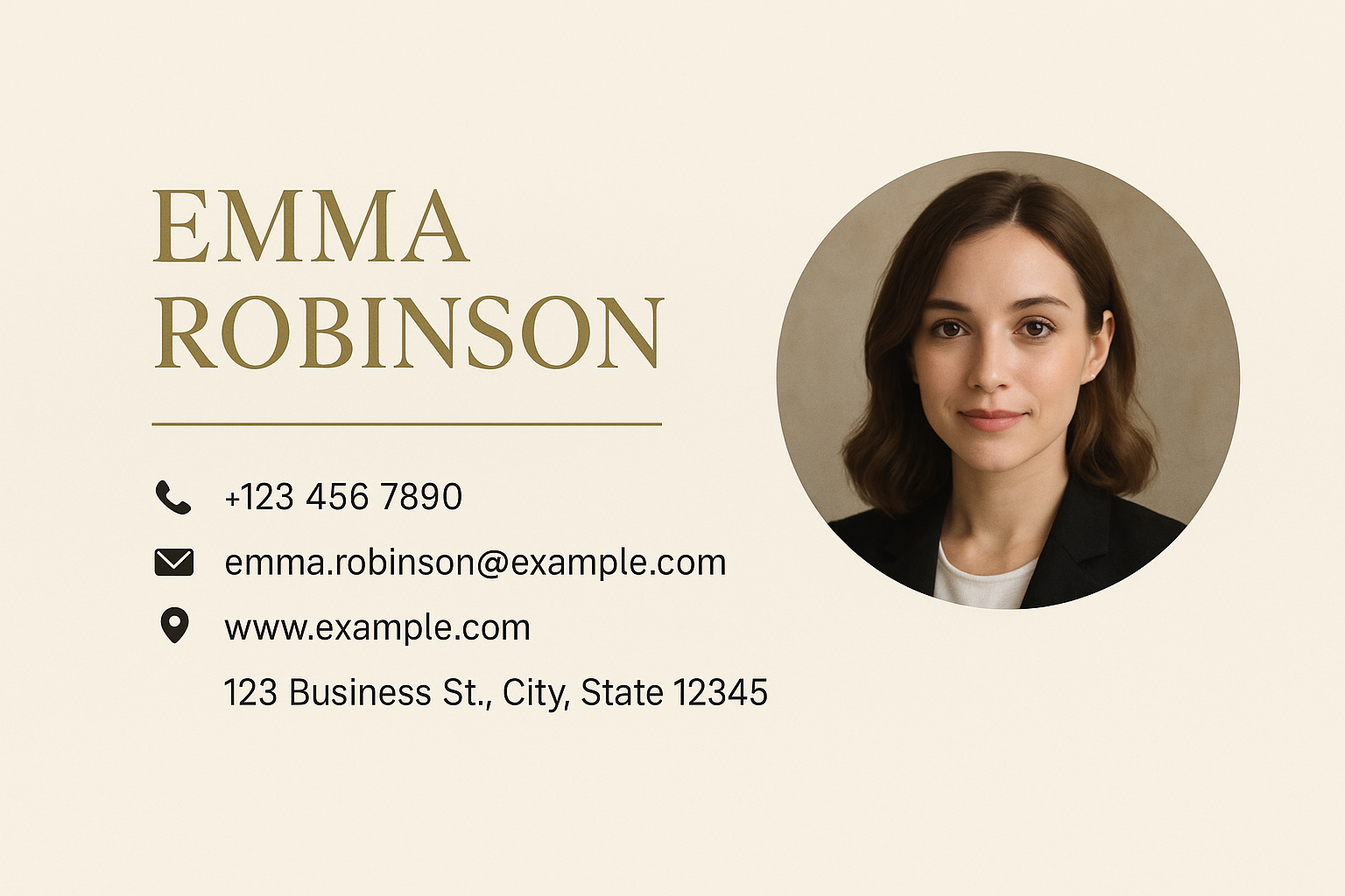 Lawyer design by Arlo Volkov