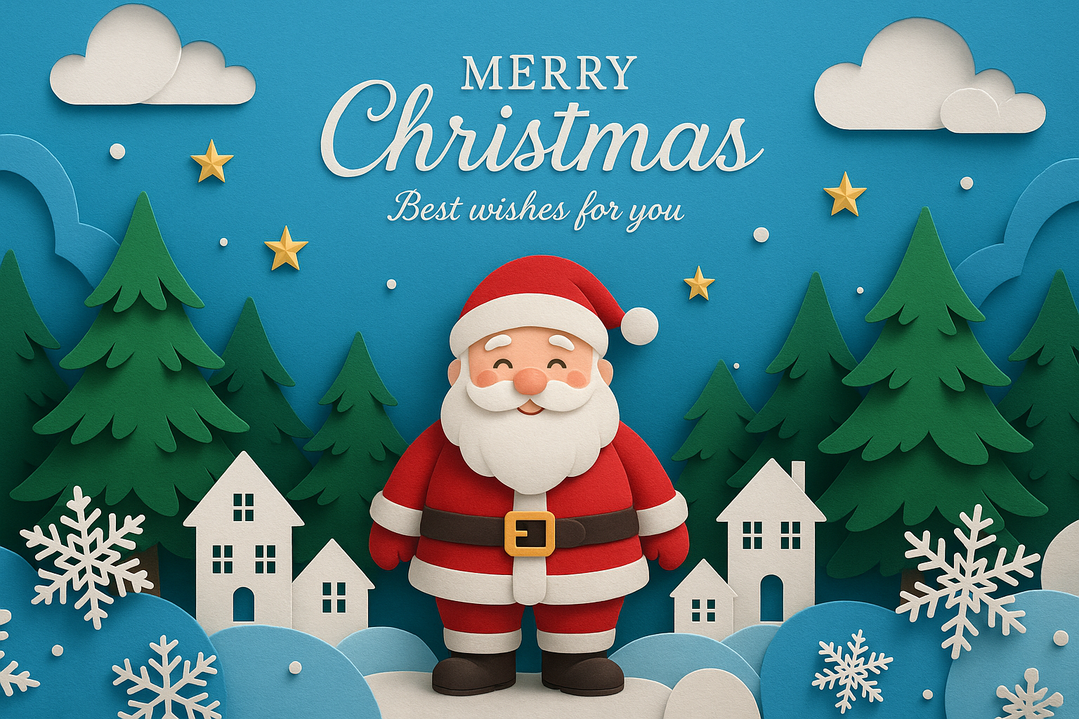 Holiday design by Jordan Walsh