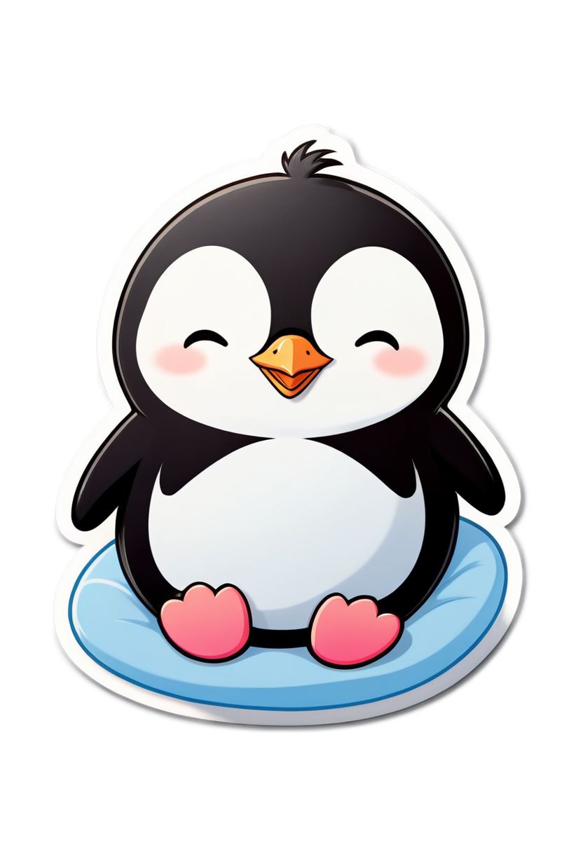 Chibi design by Finn Fernandez