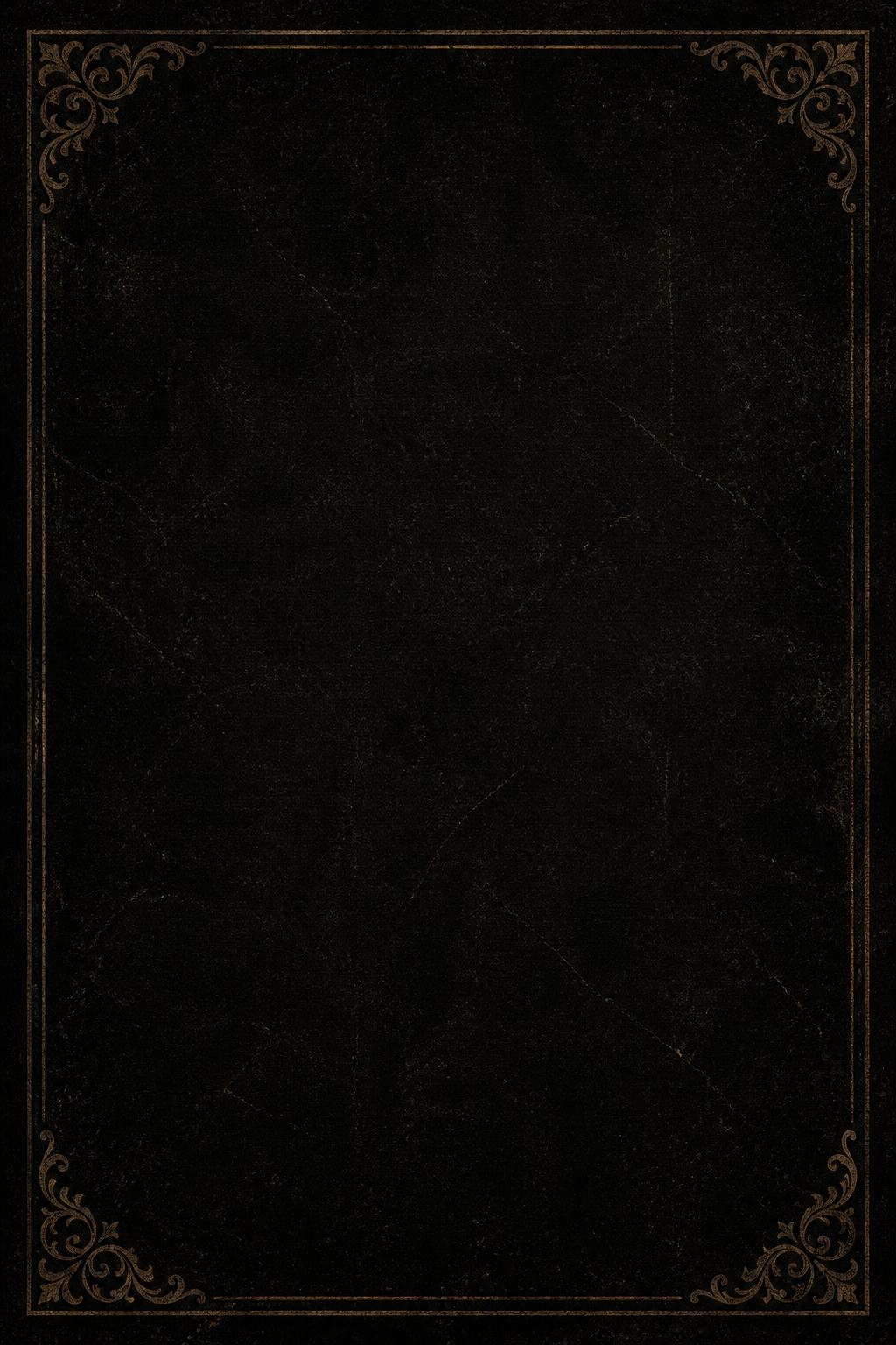 Black Background — vintage style background image, featuring deep black with subtle texture, premium minimalism