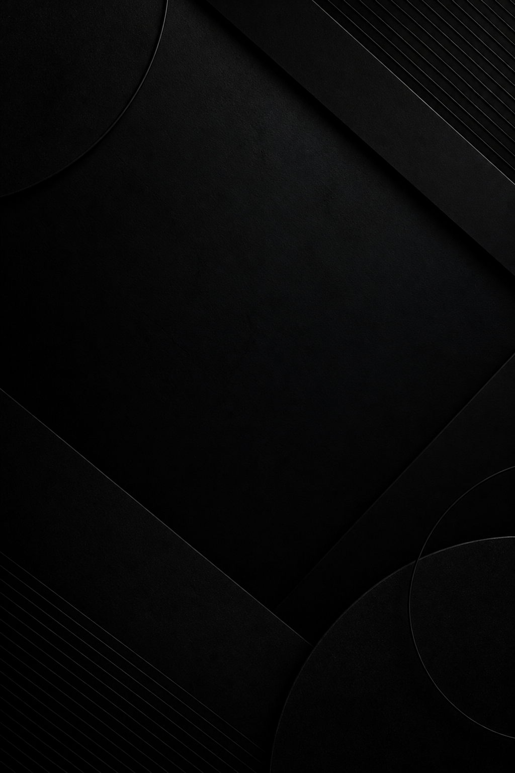 Black Background — modern style background image, featuring deep black with subtle texture, premium minimalism