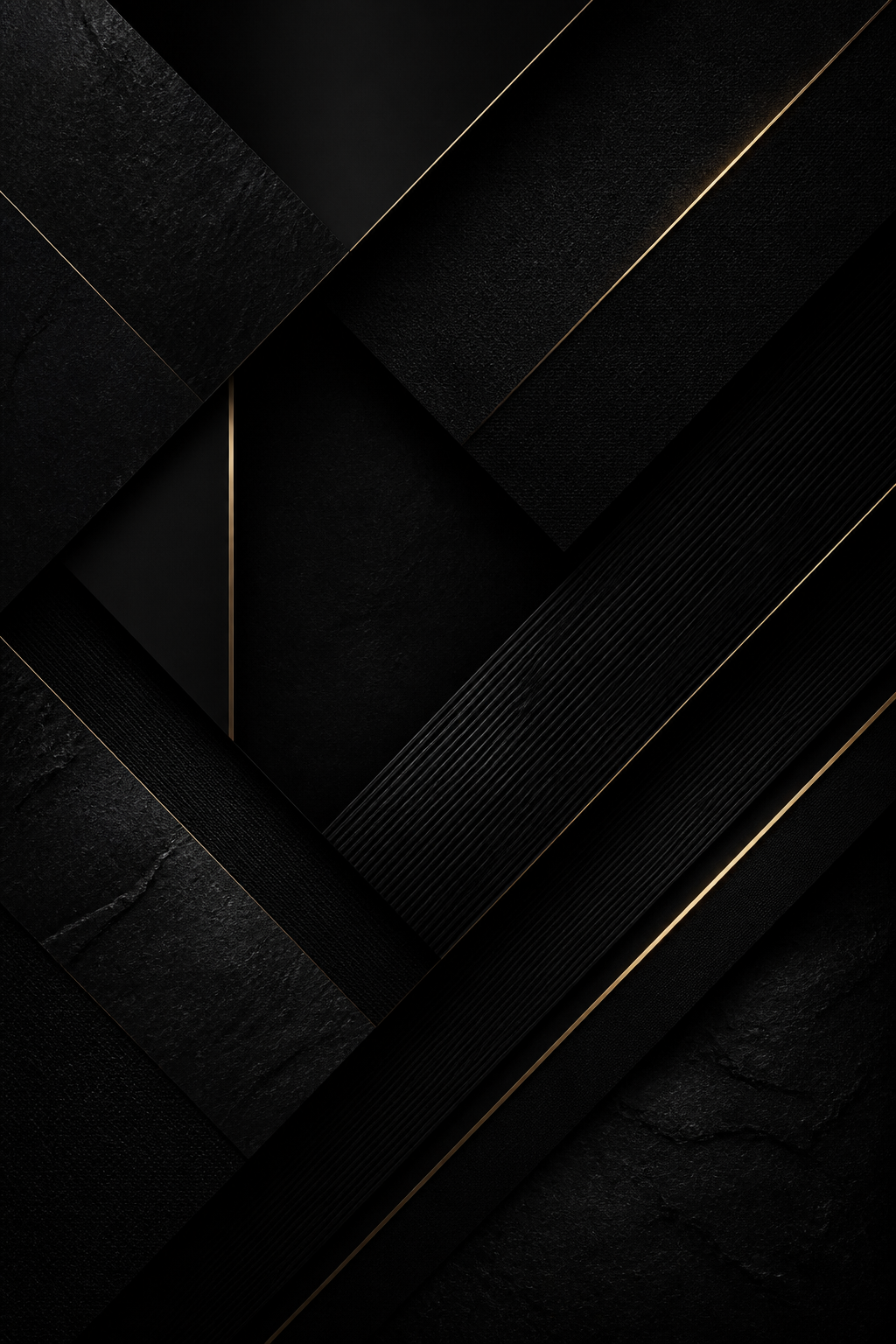 Black Background — vibrant style background image, featuring deep black with subtle texture, premium minimalism