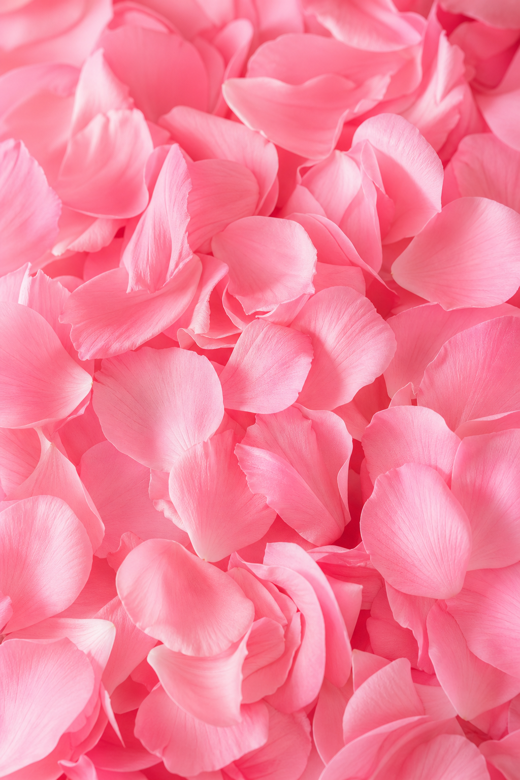 Pink Background — photo-realistic style background image, featuring soft pink palette, romantic or playful imagery