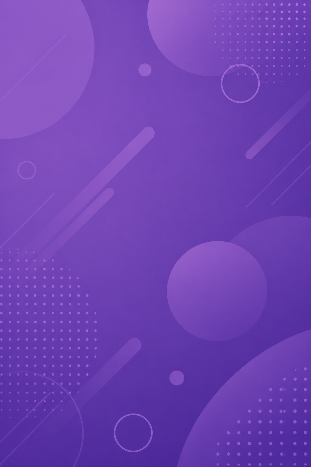 Purple Background — modern style background image