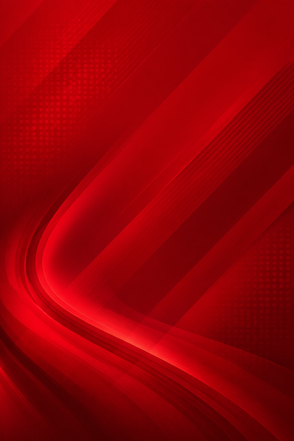 Red Background — corporate style background image, featuring warm red palette, energy and passion imagery