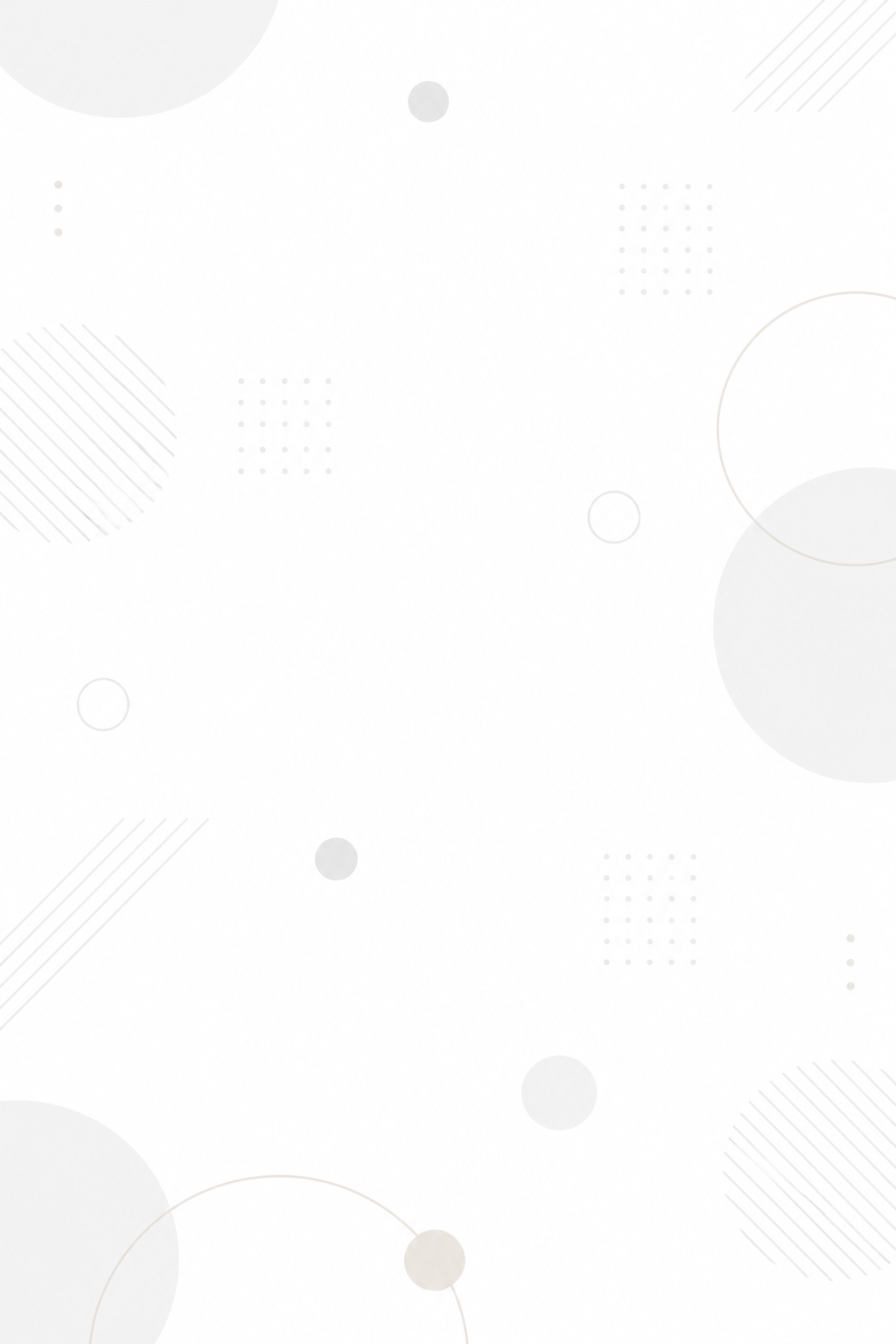 White Background — modern style background image