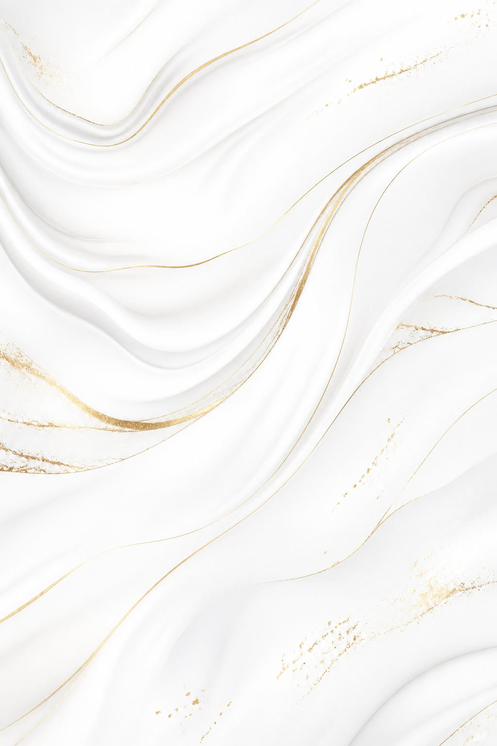 White Background — elegant style background image