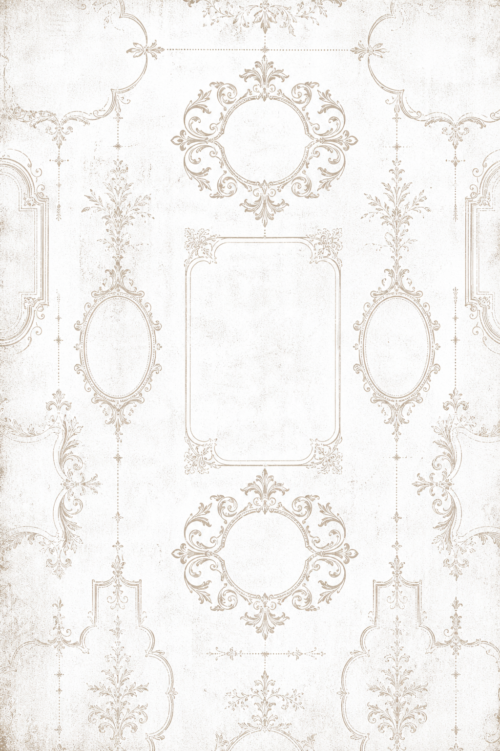 White Background — vintage style background image