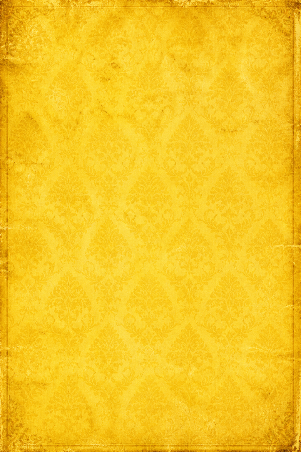 Yellow Background — vintage style background image