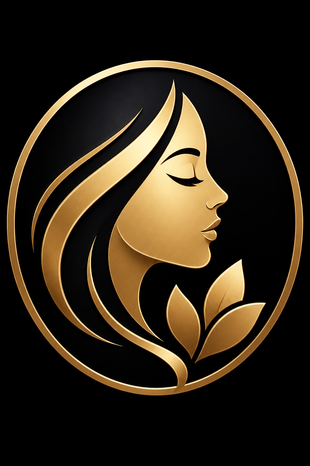 Beauty Favicon — elegant style favicon design