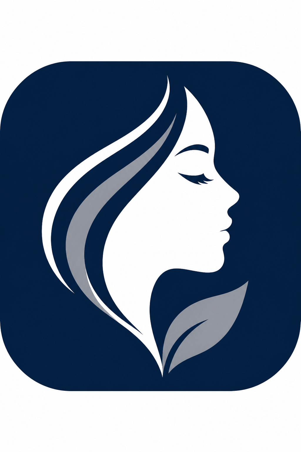 Beauty Favicon — corporate style favicon design