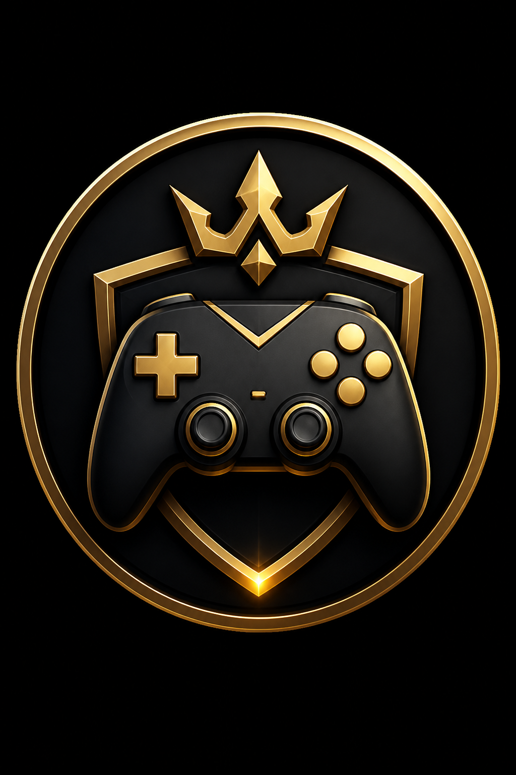 Gaming Favicon — elegant style favicon design