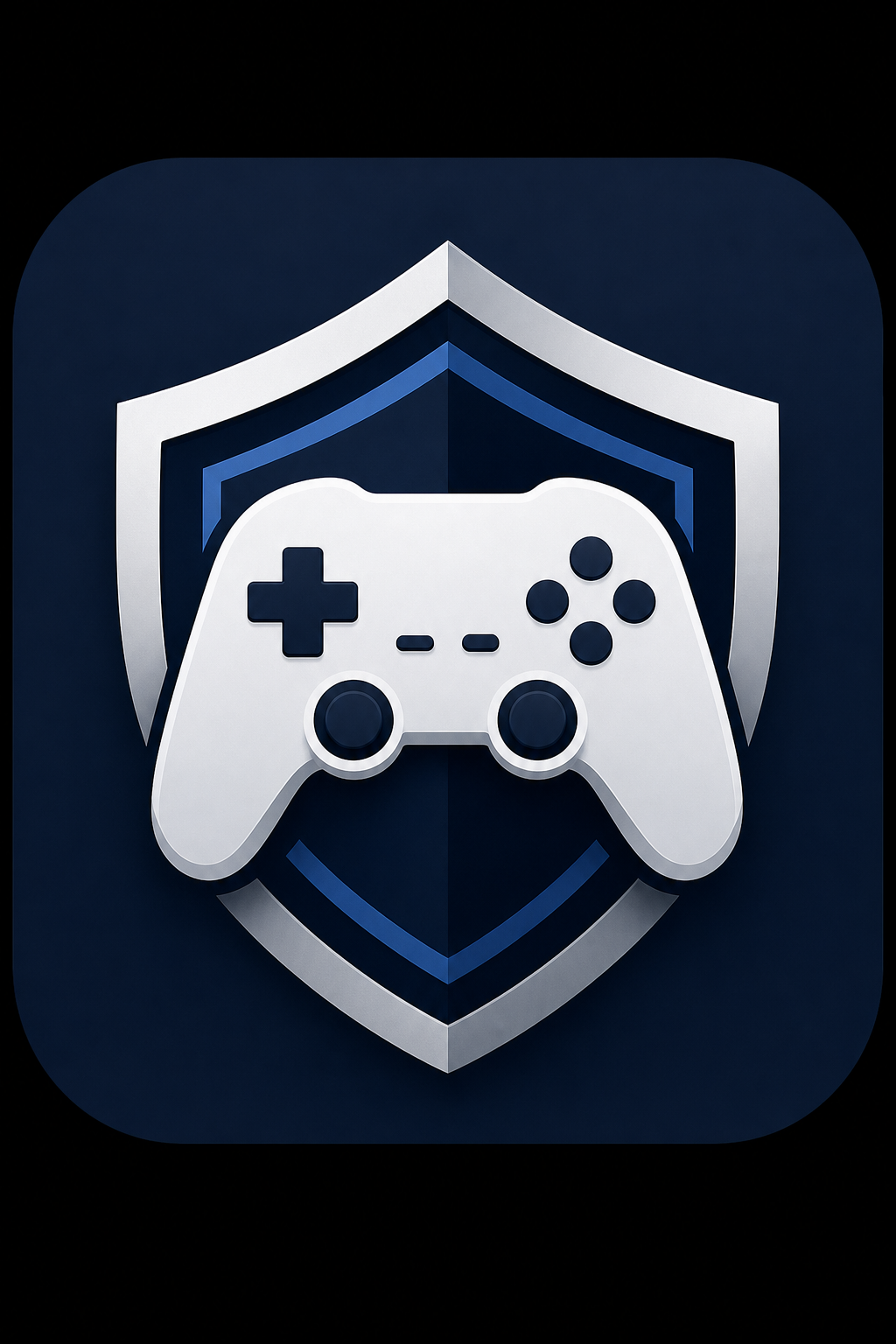 Gaming Favicon — corporate style favicon design